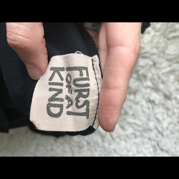 Furst of a Kind Aerosmith shirt - Picture 6 of 7